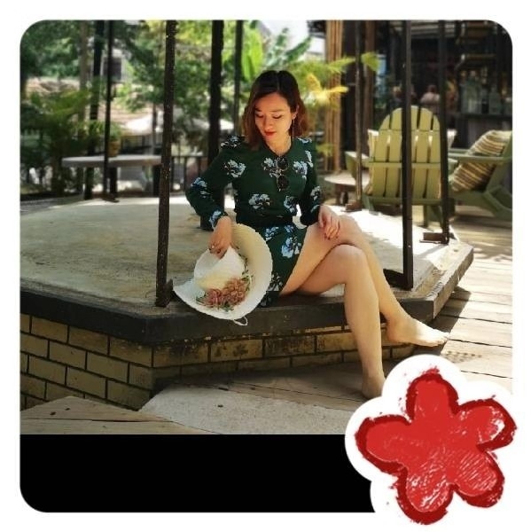 linda的第一张照片--宿迁相亲服务中心