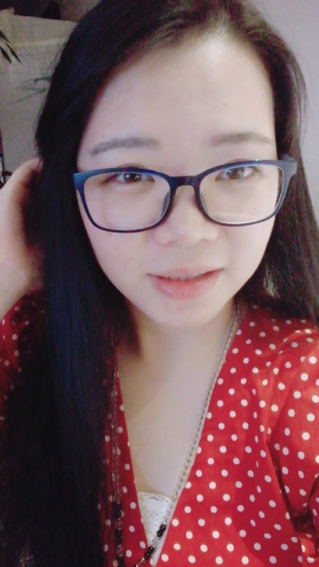 梨花的第一张照片--宿迁相亲服务中心