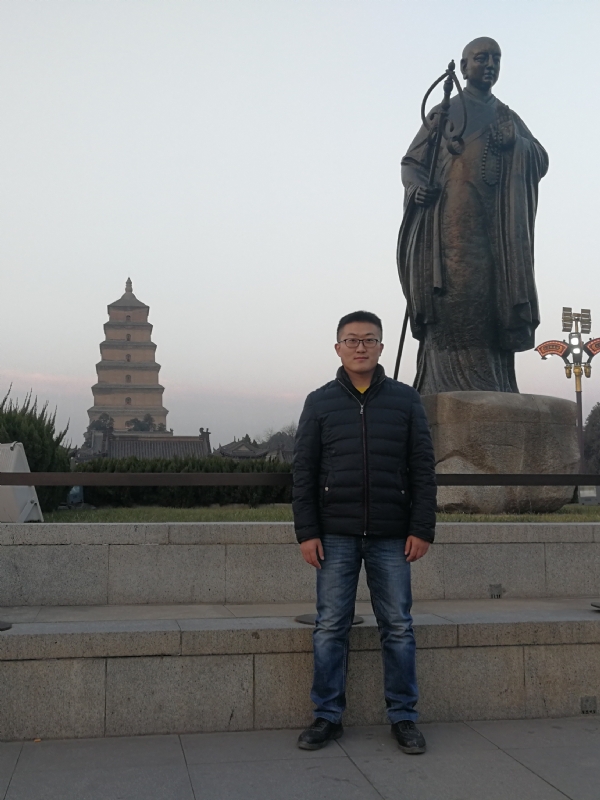 XDK的第二张照片--宿迁相亲服务中心