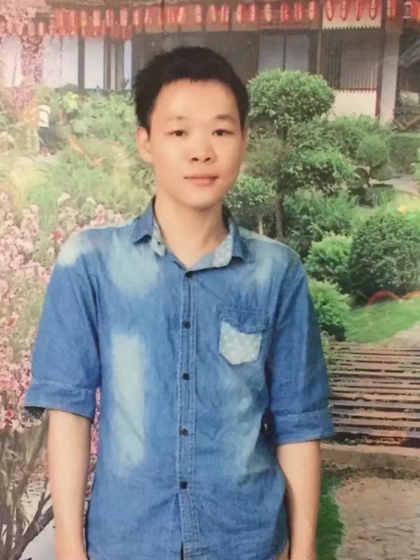 阿文的第一张照片--宿迁相亲服务中心