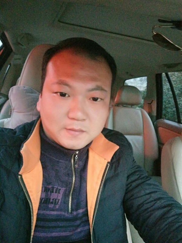 为梦想加油的第一张照片--宿迁相亲服务中心