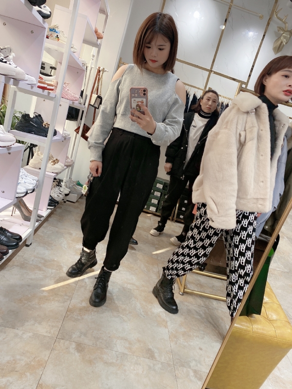 媛媛的第二张照片--宿迁相亲服务中心