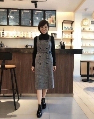 啦啦630的第一张照片--宿迁相亲服务中心