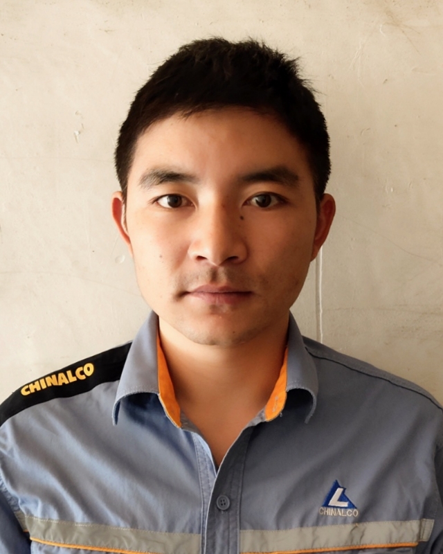 谢恩成的第二张照片--宿迁相亲服务中心