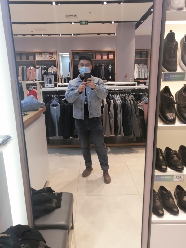 来吧来吧的第一张照片--宿迁相亲服务中心