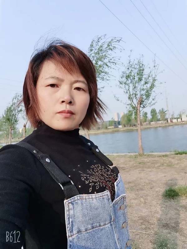 宁静致远的第一张照片--宿迁相亲服务中心