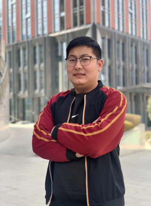 小飞的第三张照片--宿迁相亲服务中心