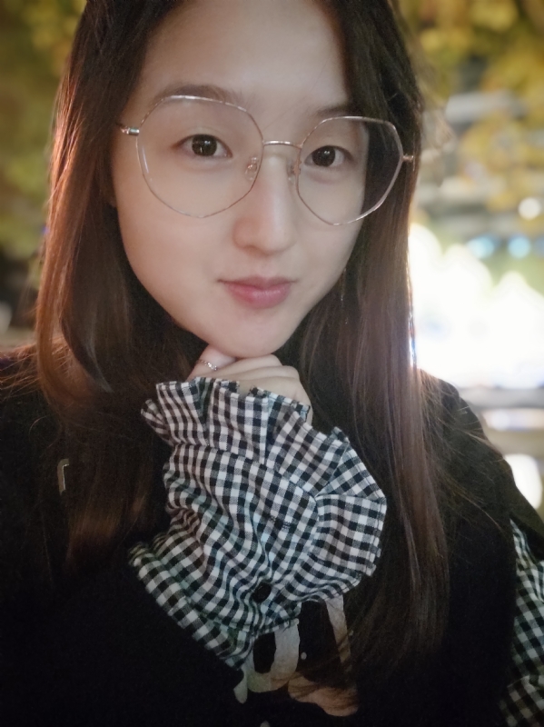 木子田心的第三张照片--宿迁相亲服务中心