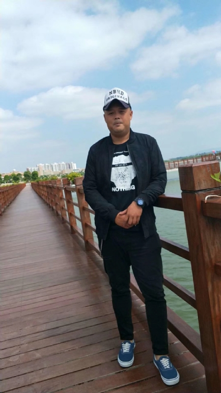 人生如戏的第二张照片--宿迁相亲服务中心