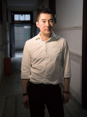 卢捷寿的第一张照片--宿迁相亲服务中心