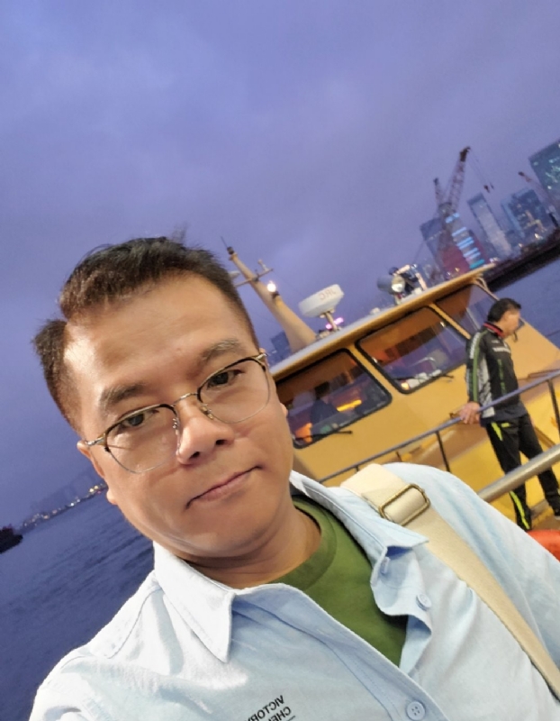 天道酬勤的第一张照片--宿迁相亲服务中心