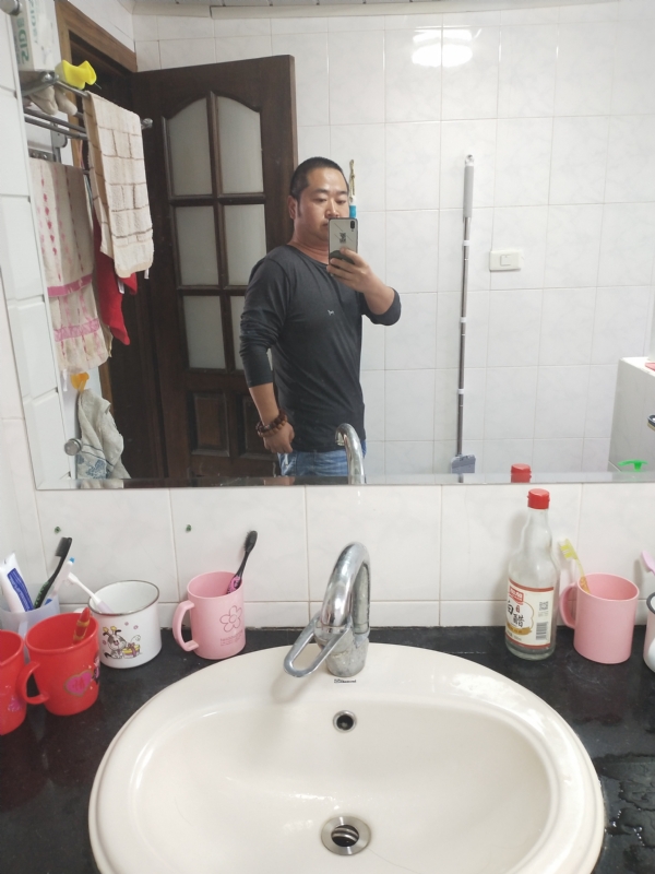 半世人间的第一张照片--宿迁相亲服务中心