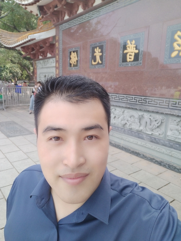 天涯漂泊客的第二张照片--宿迁相亲服务中心