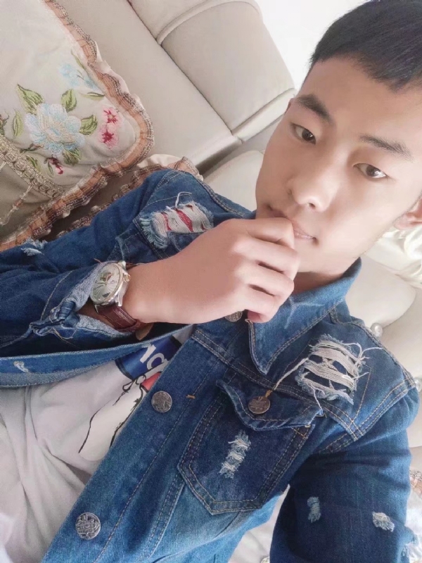 遗失的爱的第一张照片--宿迁相亲服务中心