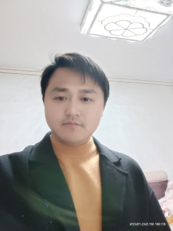 聆听的第一张照片--宿迁相亲服务中心