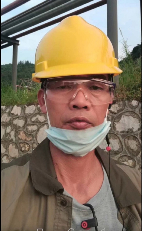 蓝天的第二张照片--宿迁相亲服务中心