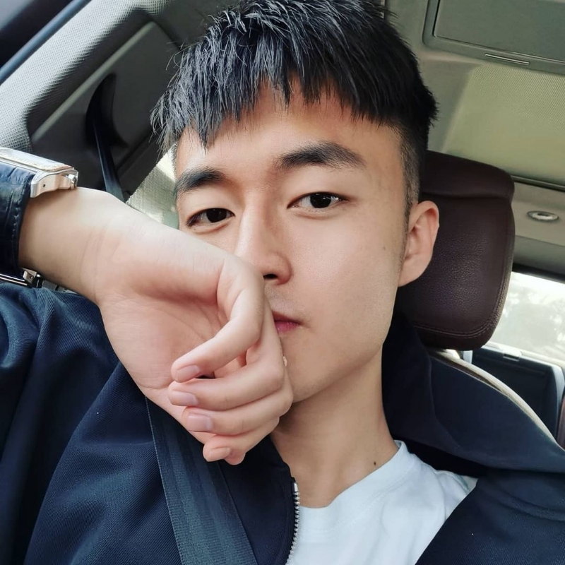 毅桦的第二张照片--宿迁相亲服务中心