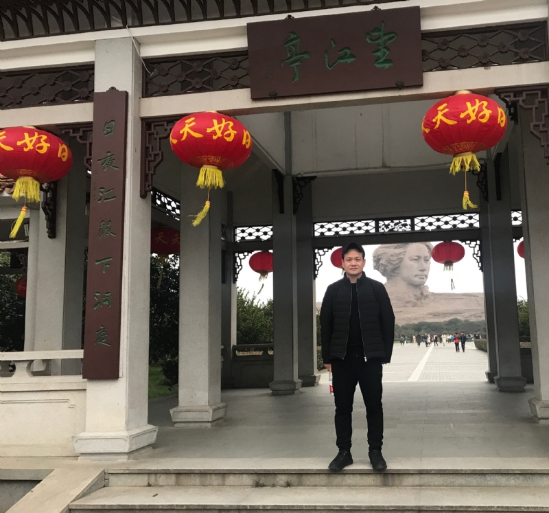 风继续吹的第二张照片--宿迁相亲服务中心