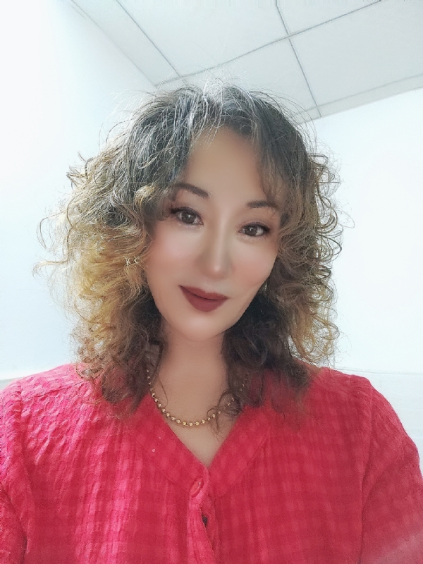 燕子的第一张照片--宿迁相亲服务中心