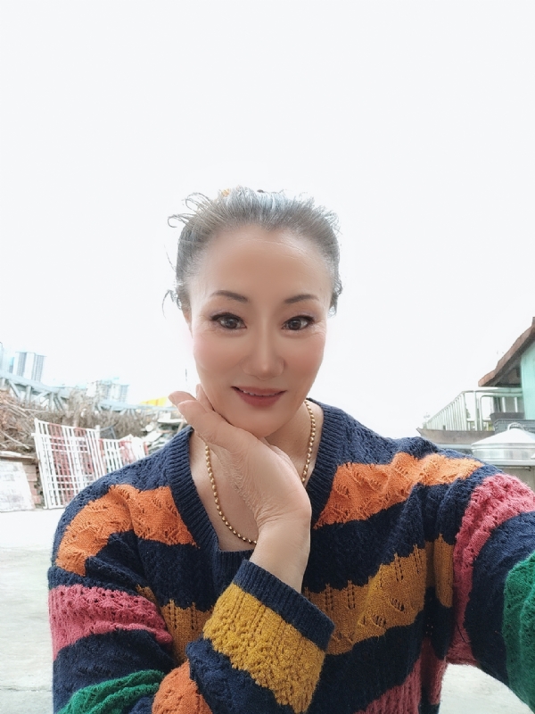 燕子的第四张照片--宿迁相亲服务中心