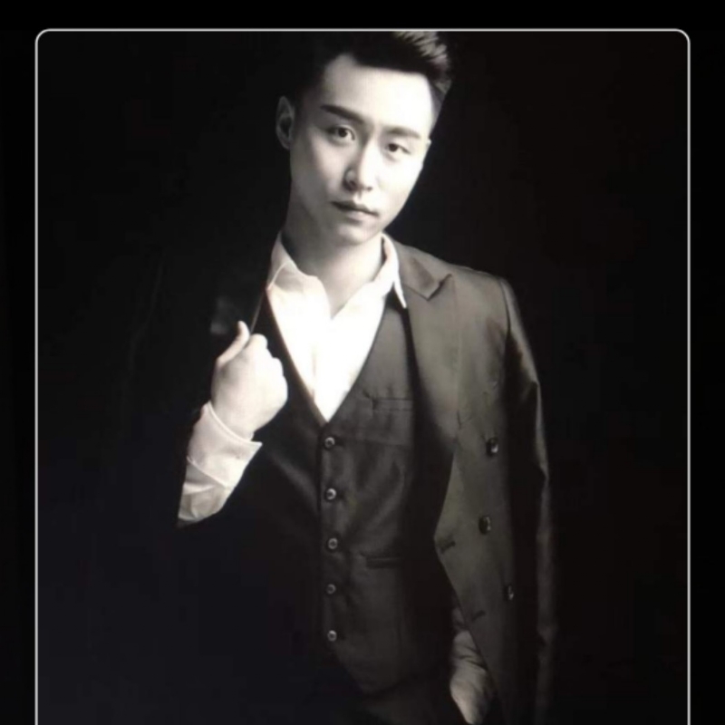 名字太难取了的第一张照片--宿迁相亲服务中心