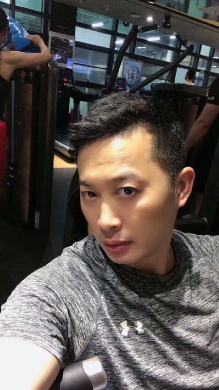 期待你的爱的第一张照片--宿迁相亲服务中心