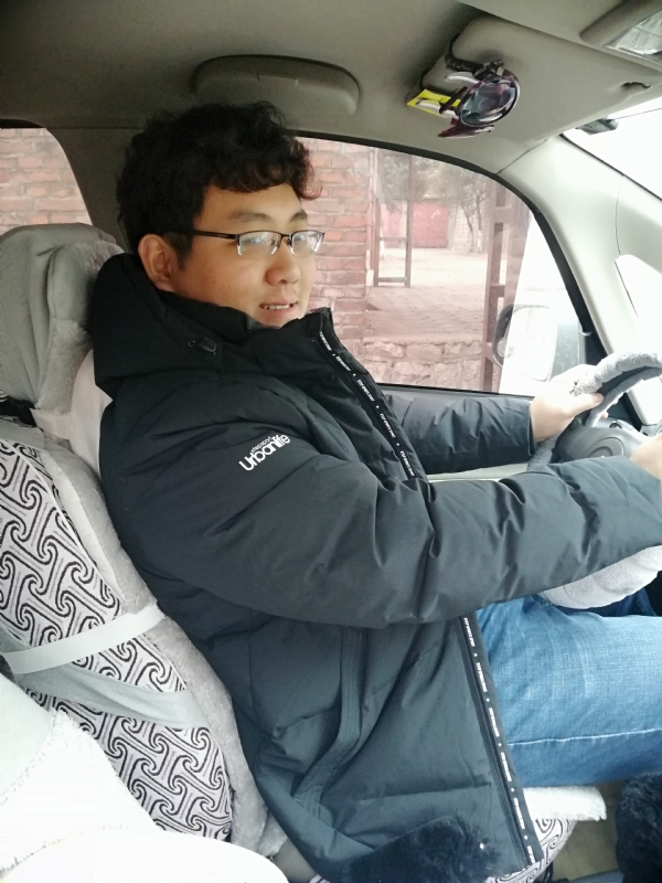 季末非陌的第一张照片--宿迁相亲服务中心