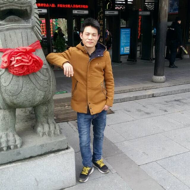 逆流的第一张照片--宿迁相亲服务中心