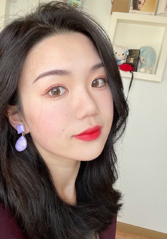 鱼鱼的第一张照片--宿迁相亲服务中心