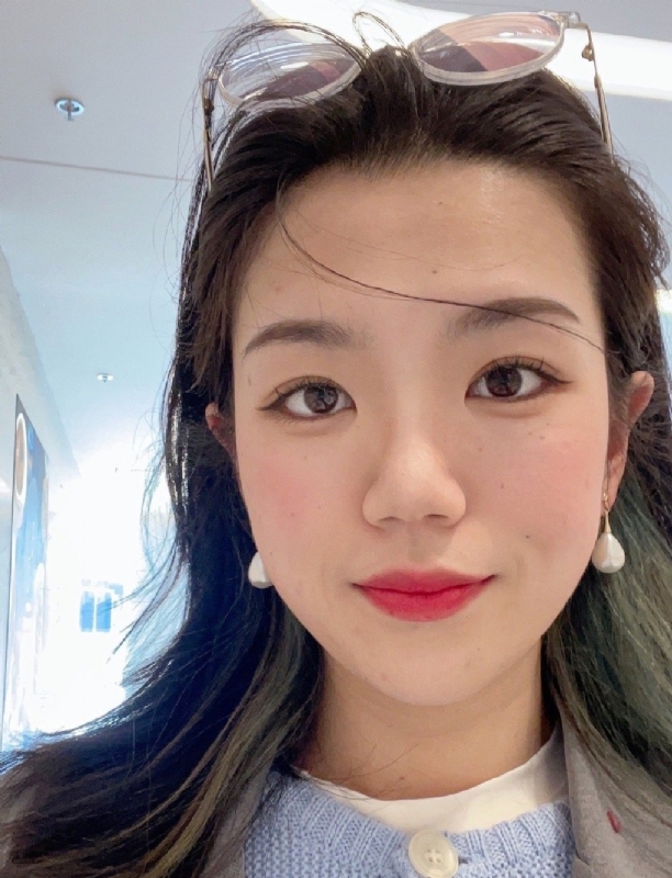 鱼鱼的第二张照片--宿迁相亲服务中心