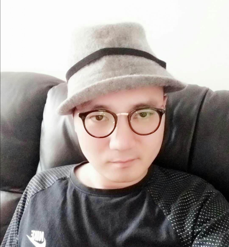 吳擁軍的第一张照片--宿迁相亲服务中心