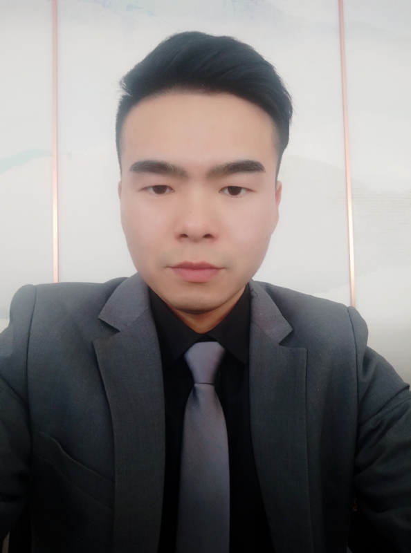 穿西装的鲨鱼的第一张照片--宿迁相亲服务中心