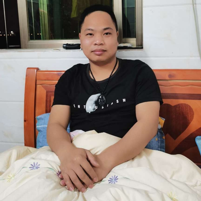 随心所欲的第一张照片--宿迁相亲服务中心