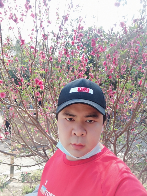 真心交友的第一张照片--宿迁相亲服务中心