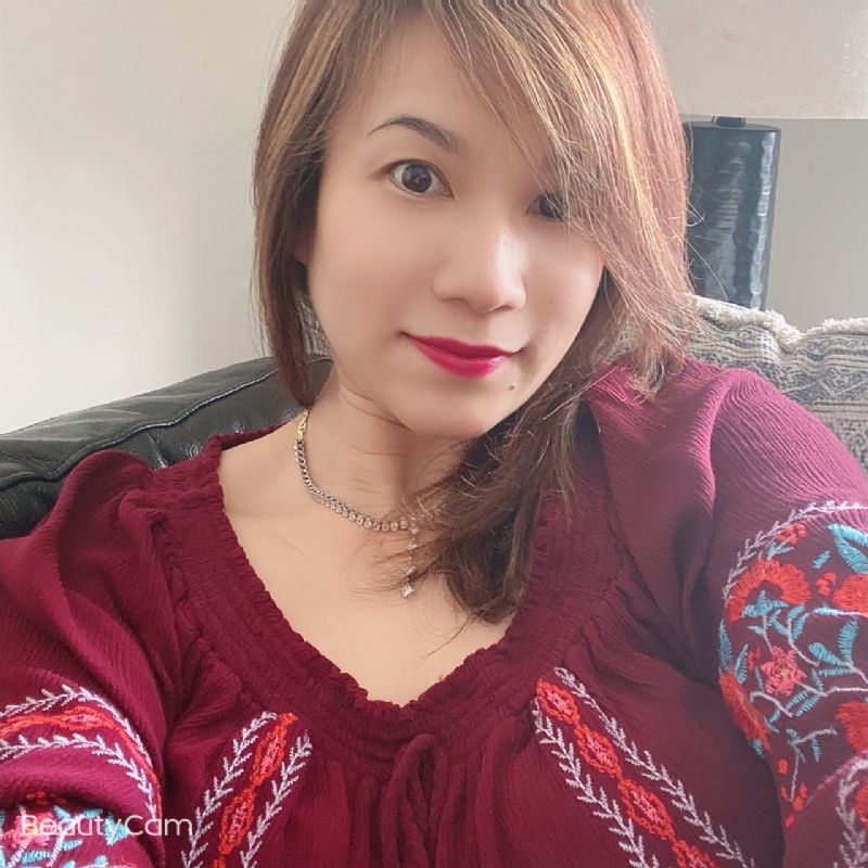 蜜儿的第一张照片--宿迁相亲服务中心