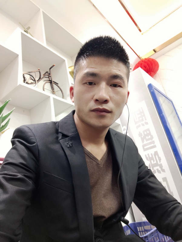 阿木1234的第一张照片--宿迁相亲服务中心