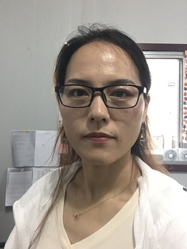 爱在春天的第一张照片--宿迁相亲服务中心