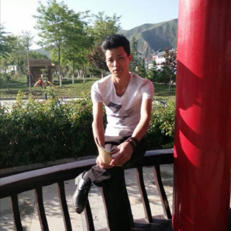 Bill的第一张照片--宿迁相亲服务中心