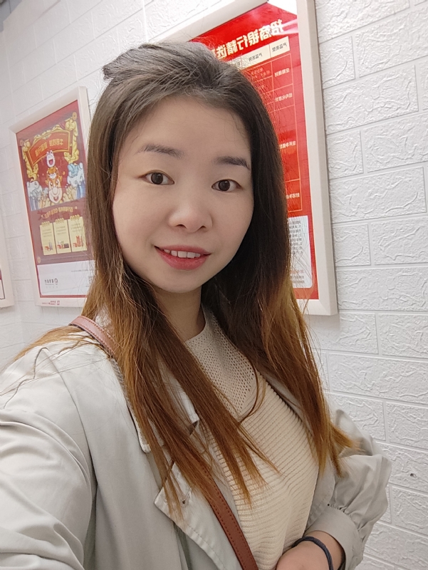 赫赫的第二张照片--宿迁相亲服务中心