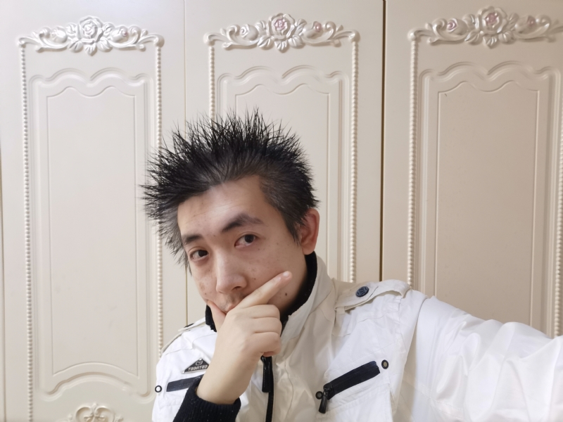 兔子满山跑的第一张照片--宿迁相亲服务中心