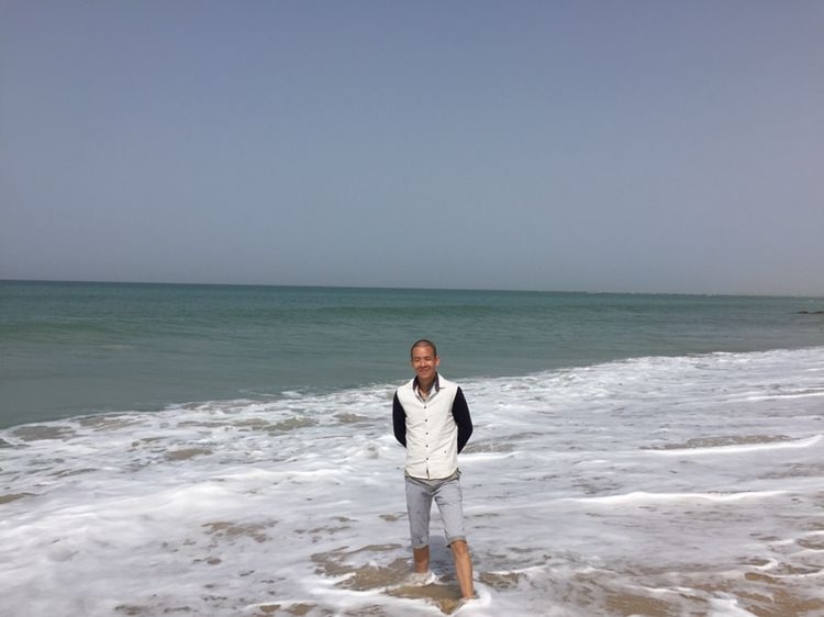 文字的忧伤的第一张照片--宿迁相亲服务中心