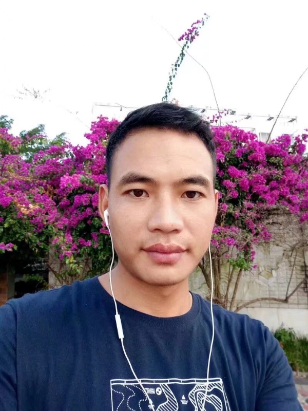 我不帅你不爱的第一张照片--宿迁相亲服务中心