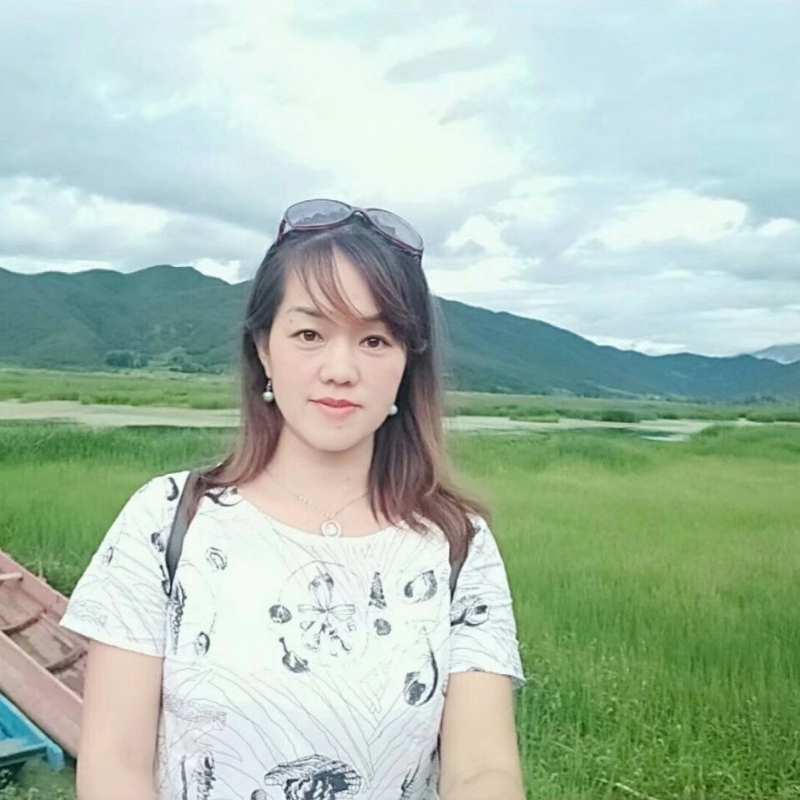 如懿的第一张照片--宿迁相亲服务中心