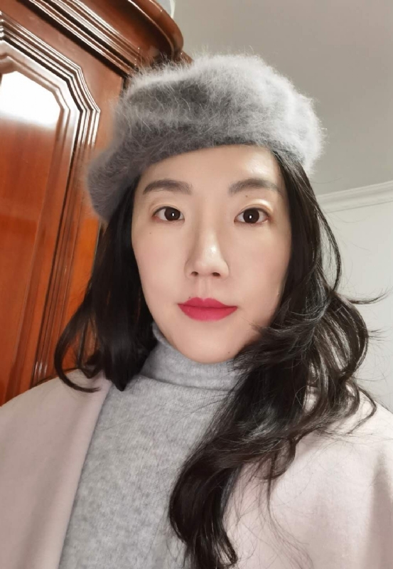 小莲的第一张照片--宿迁相亲服务中心