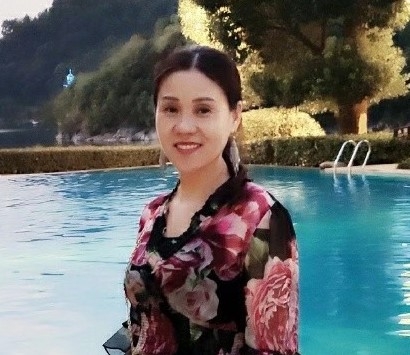 Xiang女士的第三张照片--宿迁相亲服务中心