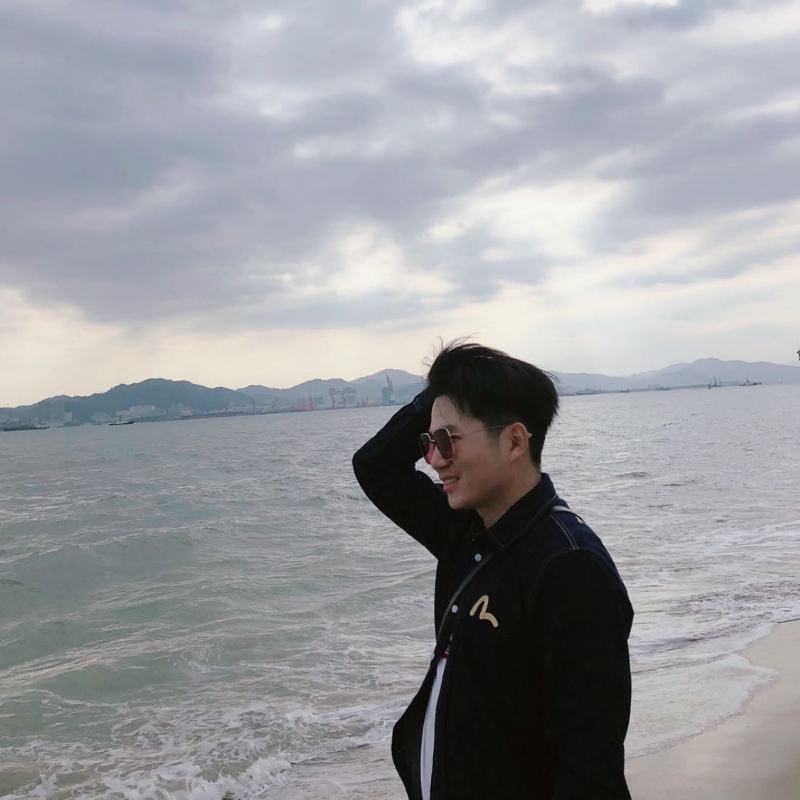 曾亚鹏Carlisle的第二张照片--宿迁相亲服务中心