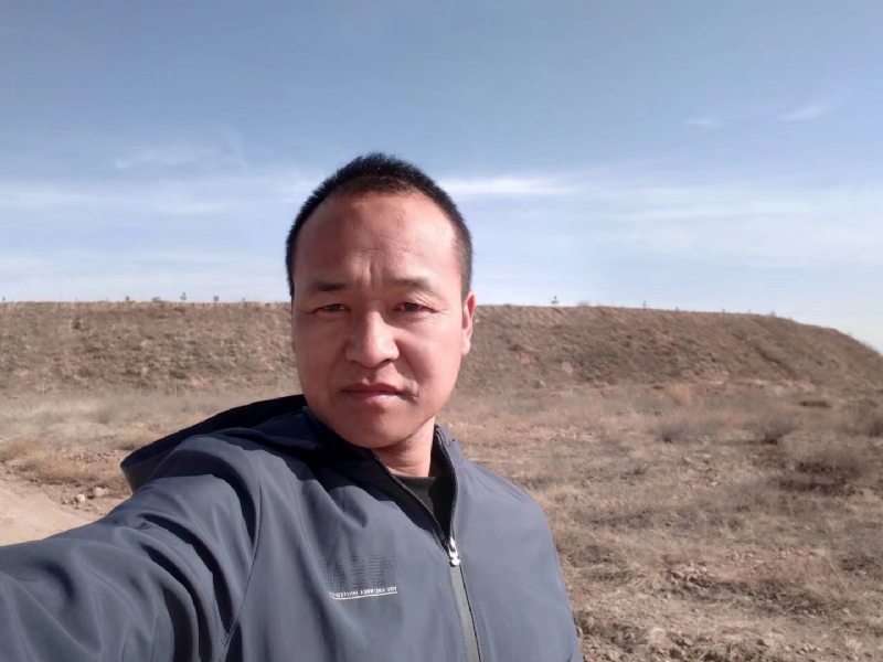 爱你不是我的第一张照片--宿迁相亲服务中心