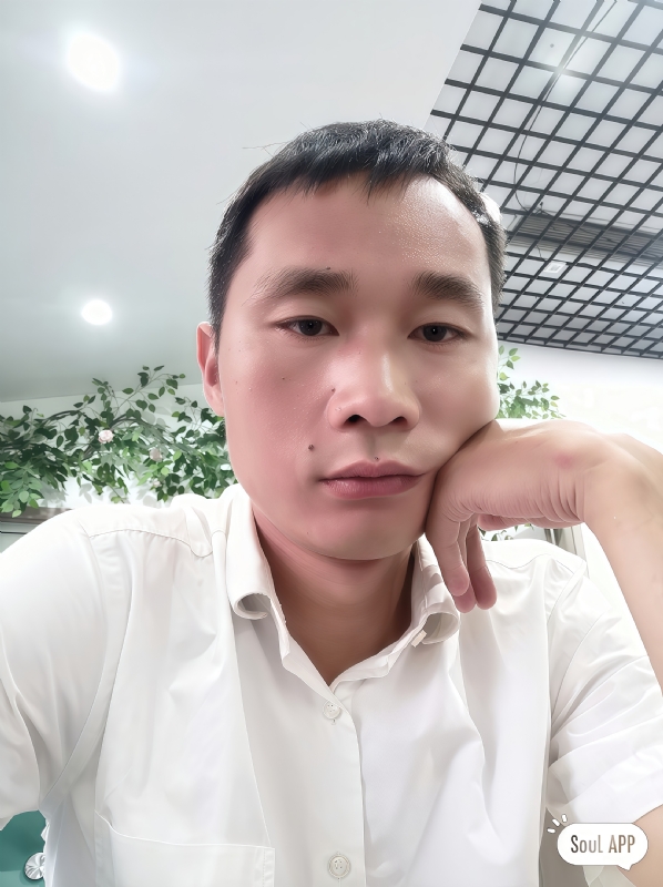 小刚的第一张照片--宿迁相亲服务中心