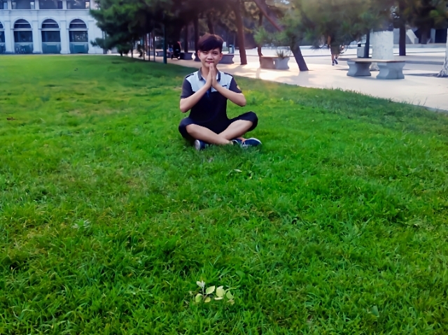 雄鹰不因暴风折翼的第一张照片--宿迁相亲服务中心