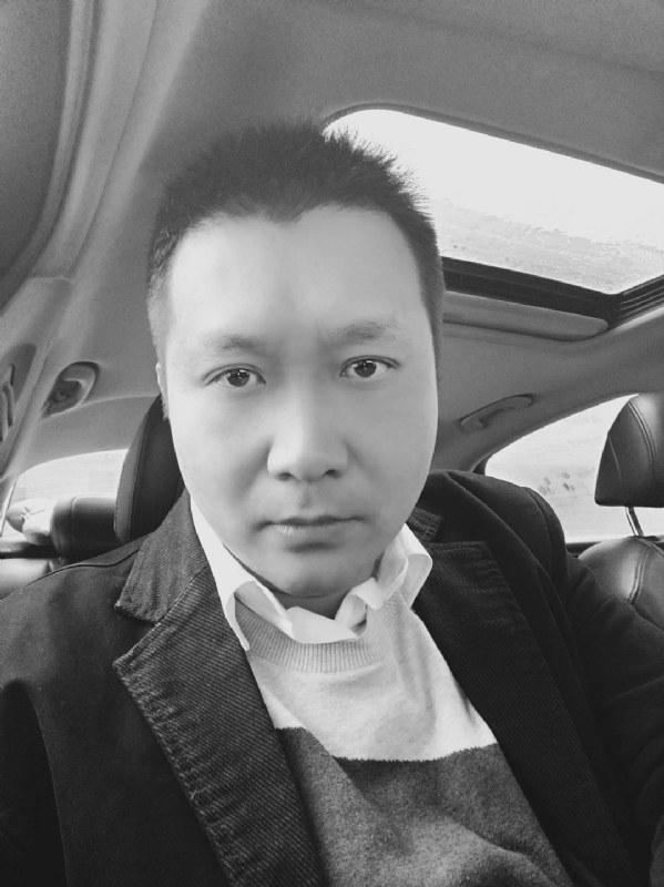 静水寒的第一张照片--宿迁相亲服务中心